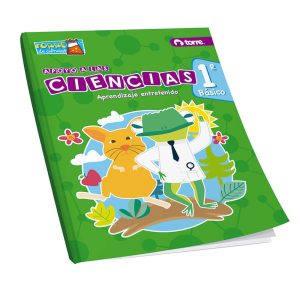 Torre de Ciencias 1ero Básico