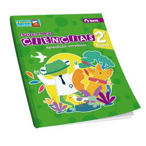 Torre de Ciencias 2do Básico