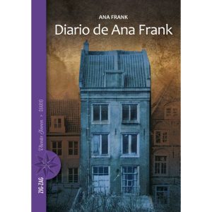 Diario de Ana Frank, Ana Frank, Ed Zig Zag