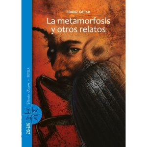 La metamorfosis y otros relatos; Franz Kafka; Ed Zig Zag