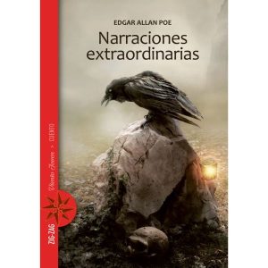 Narraciones extraordinarias; Edgar Allan Poe; Ed Zig Zag