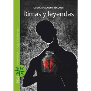Rimas y leyendas; Gustavo Adolfo Bécquer; Ed Zig Zag
