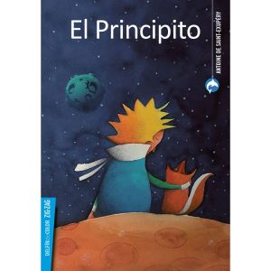 El principito; Antoine de Saint-Exupéry; Ed Zig Zag