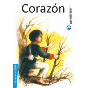 Corazón, Edmundo de Amicis, Ed Zig Zag