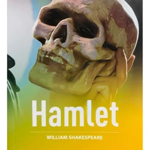 Hamlet; Williams Shakespeare; Ed Zig Zag