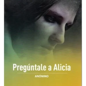 Preguntale a Alicia; anónimo, Ed Zig Zag