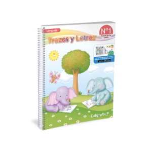 Caligrafix, Trazos y Letras 1