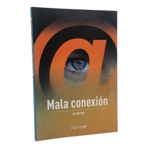 Mala conexion; Jo Wintek; Ed Zig Zag