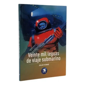 Viaje al centro de la Tierra; Julio Verne; Ed Zig Zag