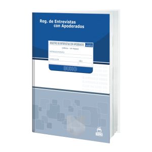 Búho; Registro de Entrevistas con Apoderados