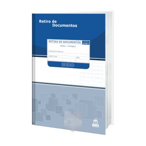 Búho; Registro de Retiro de Documentos
