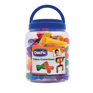 Dactic; Tubos Conectores
