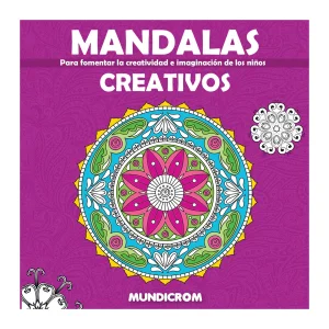 MUNDICROM: Mandalas Creativos