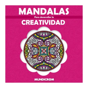 MUNDICROM: Mandalas para desarrollar la creatividad