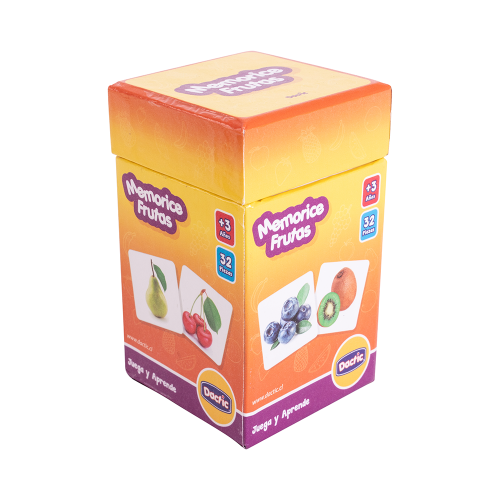 material-didactico-memorice-frutas-dactic